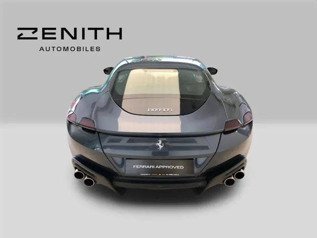 Ferrari Roma 3.9 V8 T