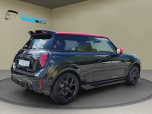 Mini Cooper John Cooper Works DKG