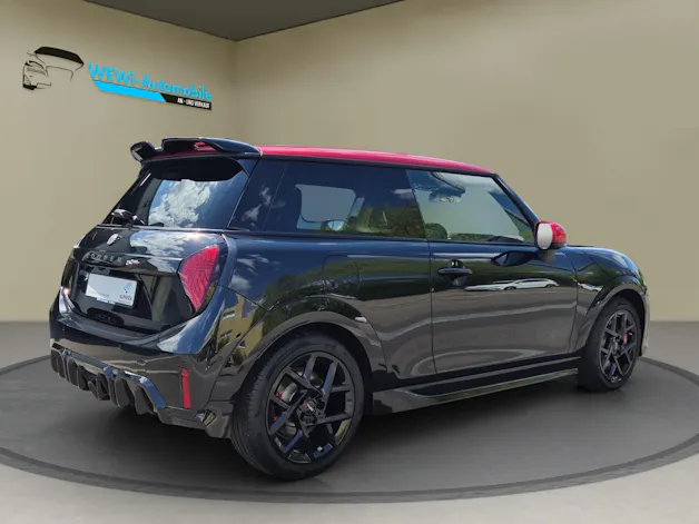 Mini Cooper John Cooper Works DKG