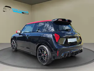 Mini Cooper John Cooper Works DKG