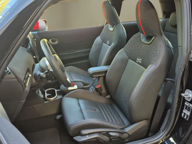 Mini Cooper John Cooper Works DKG
