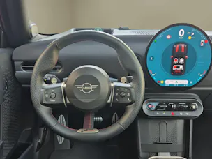 Mini Cooper John Cooper Works DKG