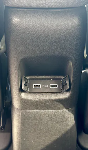Honda Jazz 1.5i-MMD Crosstar Executive E-CVT