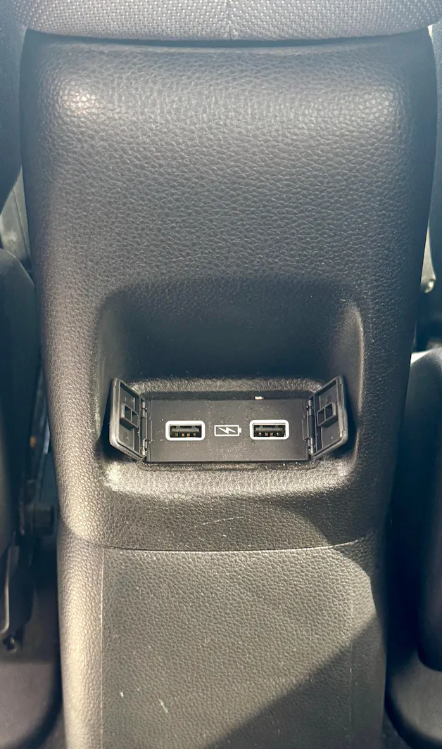 Honda Jazz 1.5i-MMD Crosstar Executive E-CVT