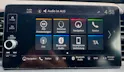 Honda Jazz 1.5i-MMD Crosstar Executive E-CVT