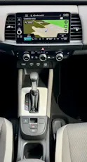 Honda Jazz 1.5i-MMD Crosstar Executive E-CVT