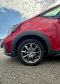 Honda Jazz 1.5i-MMD Crosstar Executive E-CVT