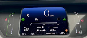 Honda Jazz 1.5i-MMD Crosstar Executive E-CVT