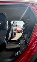 Honda Jazz 1.5i-MMD Crosstar Executive E-CVT