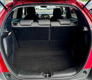 Honda Jazz 1.5i-MMD Crosstar Executive E-CVT