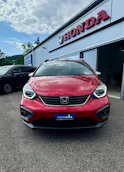 Honda Jazz 1.5i-MMD Crosstar Executive E-CVT