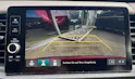 Honda Jazz 1.5i-MMD Crosstar Executive E-CVT