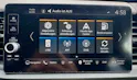 Honda Jazz 1.5i-MMD Crosstar Executive E-CVT