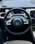 Honda Jazz 1.5i-MMD Crosstar Executive E-CVT