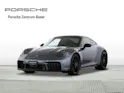 Porsche 911 Carrera 4 GTS