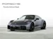 Porsche 911 Carrera 4 GTS