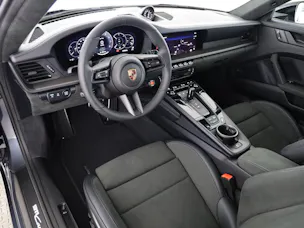 Porsche 911 Carrera 4 GTS
