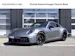 Porsche 911 Carrera 4 GTS