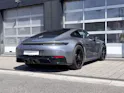 Porsche 911 Carrera 4 GTS
