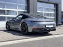 Porsche 911 Carrera 4 GTS