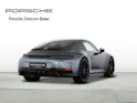 Porsche 911 Carrera 4 GTS