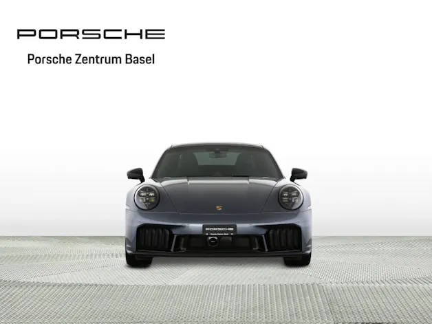 Porsche 911 Carrera 4 GTS