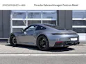 Porsche 911 Carrera 4 GTS