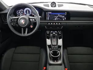 Porsche 911 Carrera 4 GTS