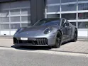 Porsche 911 Carrera 4 GTS