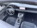 Porsche 911 Carrera 4 GTS