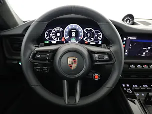 Porsche 911 Carrera 4 GTS