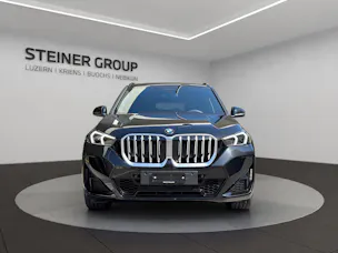 BMW X1 sDrive 20i 48V M Sport