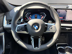 BMW X1 sDrive 20i 48V M Sport