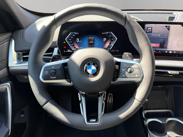 BMW X1 sDrive 20i 48V M Sport