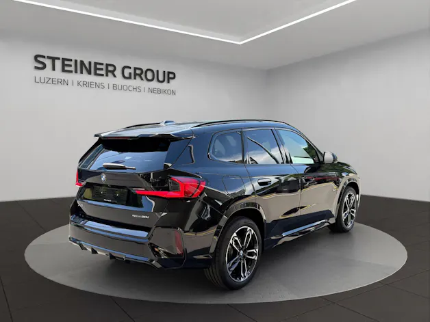 BMW X1 sDrive 20i 48V M Sport