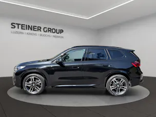 BMW X1 sDrive 20i 48V M Sport