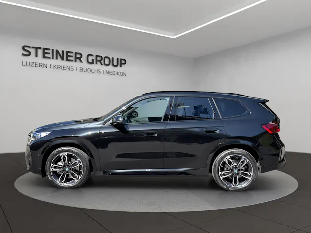 BMW X1 sDrive 20i 48V M Sport