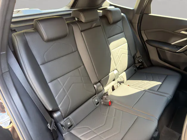 BMW X1 sDrive 20i 48V M Sport