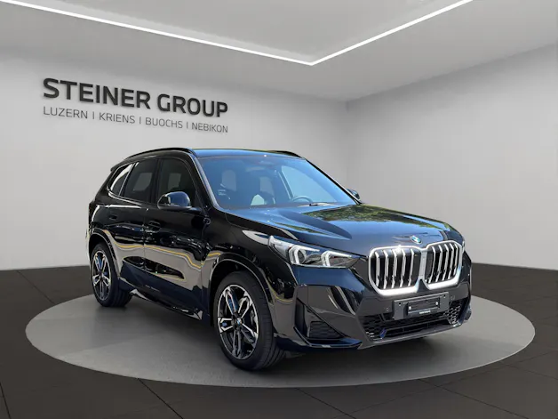 BMW X1 sDrive 20i 48V M Sport