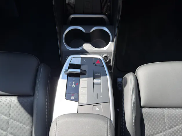 BMW X1 sDrive 20i 48V M Sport