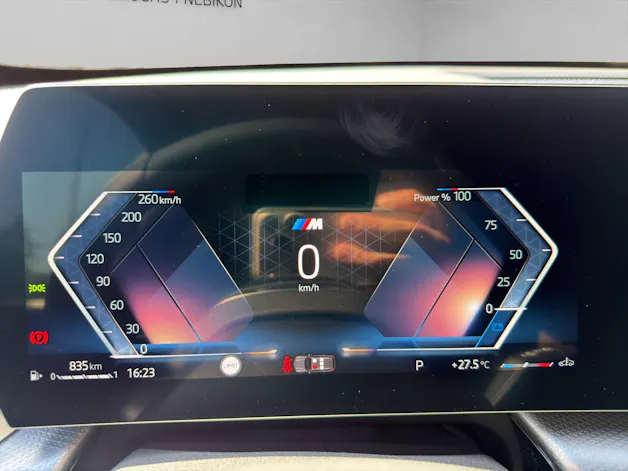BMW X1 sDrive 20i 48V M Sport
