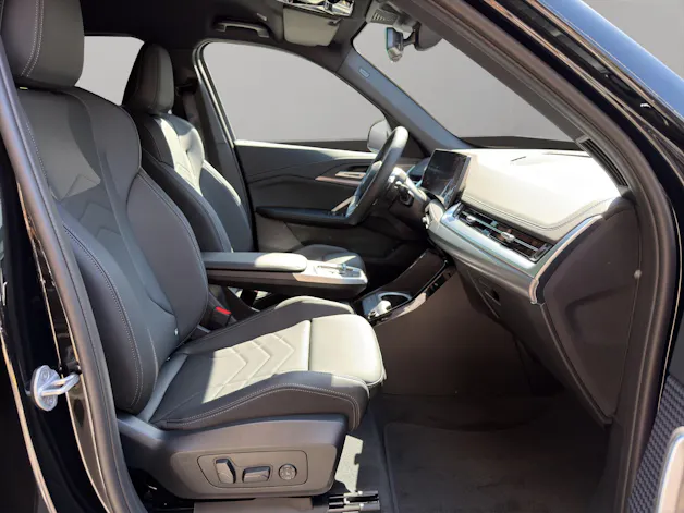 BMW X1 sDrive 20i 48V M Sport