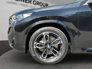 BMW X1 sDrive 20i 48V M Sport