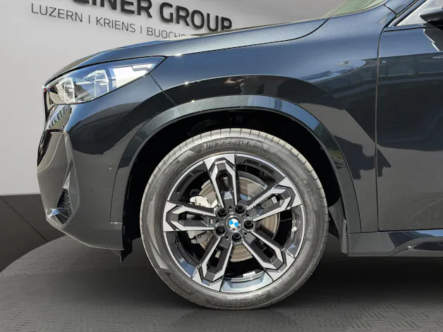 BMW X1 sDrive 20i 48V M Sport