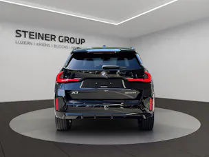 BMW X1 sDrive 20i 48V M Sport