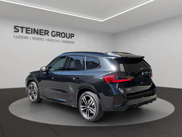 BMW X1 sDrive 20i 48V M Sport