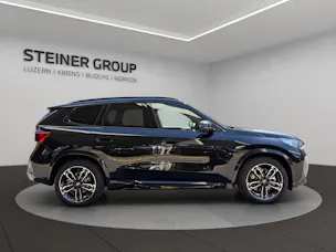BMW X1 sDrive 20i 48V M Sport