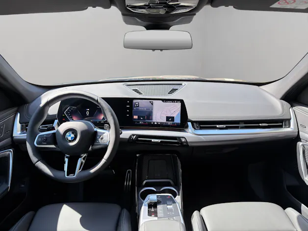 BMW X1 sDrive 20i 48V M Sport