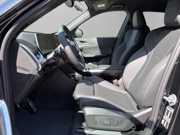 BMW X1 sDrive 20i 48V M Sport