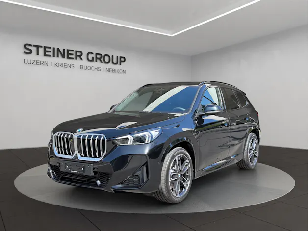 BMW X1 sDrive 20i 48V M Sport
